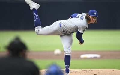 Rockies vs Dodgers Betting Picks: Glasnow Returns, Ohtani Prop Spotlight