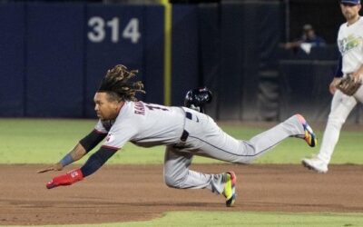 Royals vs Guardians Prediction & Best Bets | AL Wild Card Race Heats Up in Cleveland
