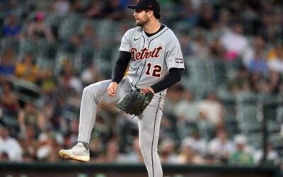 Tigers vs Yankees MLB Picks & Predictions for September 9