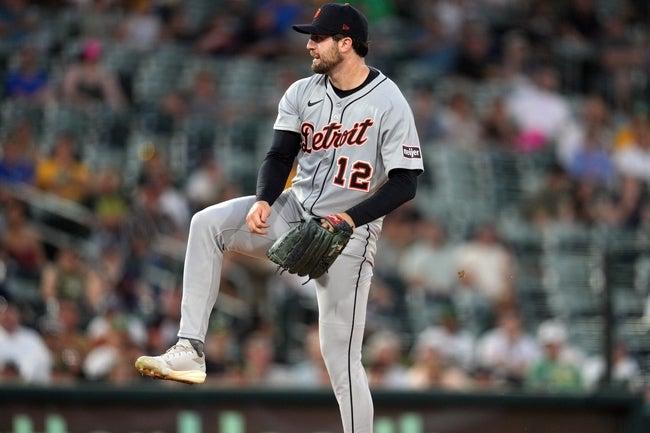 Tigers vs Yankees MLB Picks & Predictions for September 9