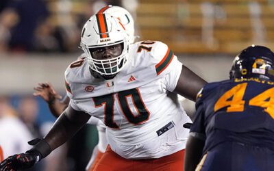 Miami vs Florida State CFB Week 6 Pick Against the Spread