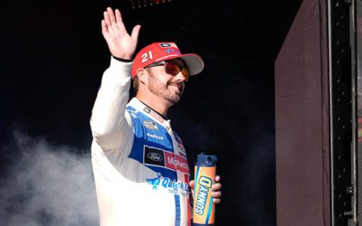Mobile 1 301 NASCAR Prediction & Odds for Sept 21