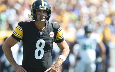 Pittsburgh Steelers vs New England Patriots Predictions & Free Pick ATS for Week 3
