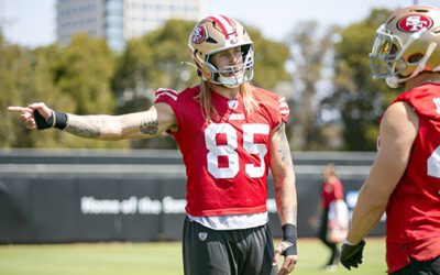 NFL Pick & Odds: San Francisco vs Seattle, Week 1