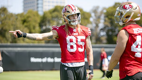 NFL Pick & Odds: San Francisco vs Seattle, Week 1