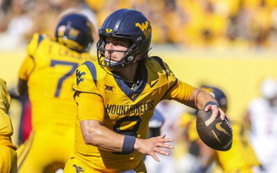 College Football Picks & Predictions: Ohio vs West Virginia, Sam Houston vs Hawaii