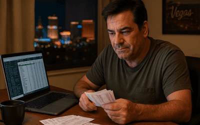 Weekly Recap: Profitable Week Across College and NFL Picks