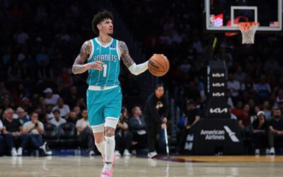 Magic vs Hornets Betting Picks & Predictions – Bash’s Best Bet