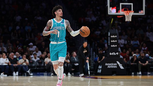 Magic vs Hornets Betting Picks & Predictions – Bash’s Best Bet