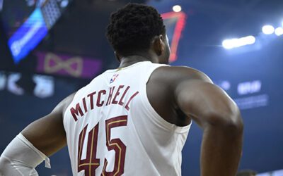 Cavaliers vs Knicks NBA Pick & Odds | Oct 21