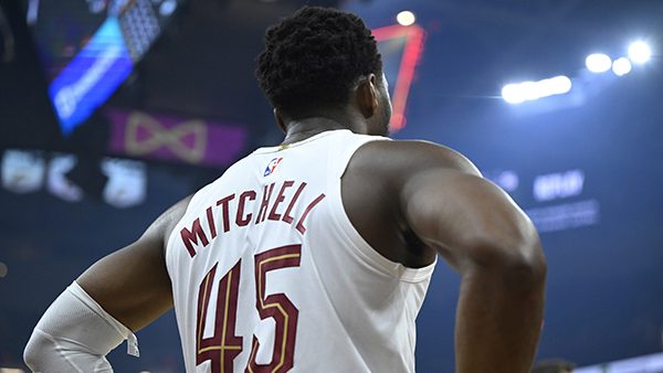 Cavaliers vs Knicks NBA Pick & Odds | Oct 21