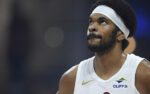 Jarrett Allen Cleveland Cavaliers