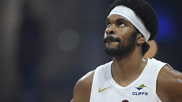 Bucks vs Cavaliers: Bash’s NBA Betting Breakdown
