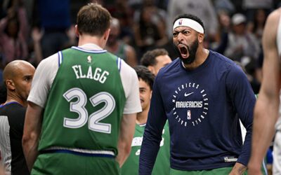 Thunder vs Mavericks: Bash’s NBA Betting Breakdown