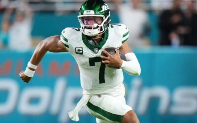 Dallas Cowboys vs NY Jets NFL Prediction & Best Bets for Week 5