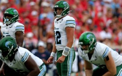 East Carolina vs Tulane Expert Picks & Best Bets for Thursday, October 9th, 2025