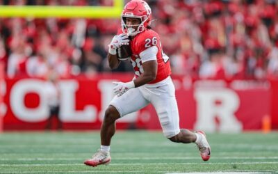 Rutgers vs Washington CFB Week 7 Pick Against the Spread