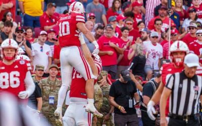 Nebraska vs Maryland Expert Picks & Best Bets for Saturday, October 11th, 2025