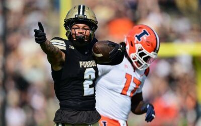 Purdue vs Minnesota Expert Picks & Best Bets for Saturday, October 11th, 2025