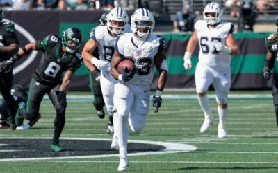 Dallas Cowboys vs Carolina Panthers NFL Prediction & Best Bets | Sharp Money Analysis for Week 6