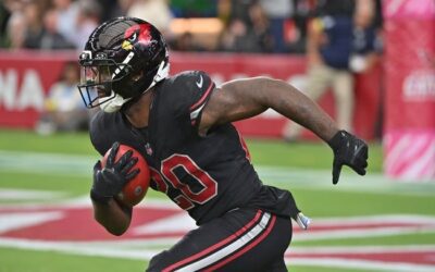 Cardinals vs Colts Point Spread Prediction Week 6