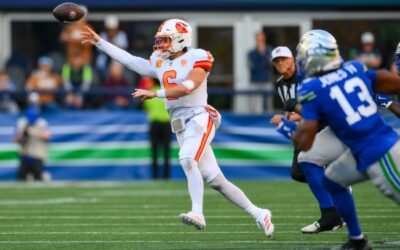 49ers vs Buccaneers NFL Prediction & Best Bets | Week 6 Picks