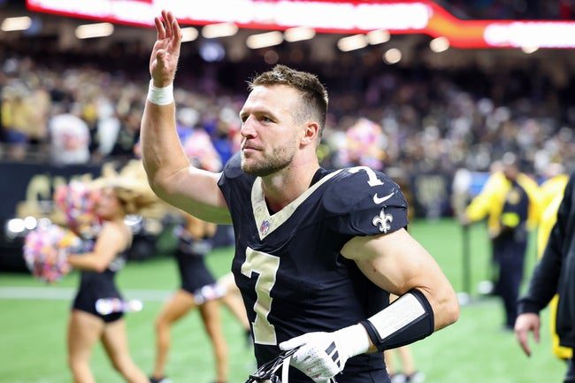 Patriots vs Saints Week 6 Pick: Bash Calls Out a Soft Line