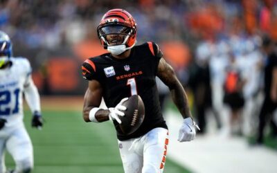 Cincinnati Bengals vs Green Bay Packers NFL Prediction & Best Bets | Sharp Money Analysis for Week 6