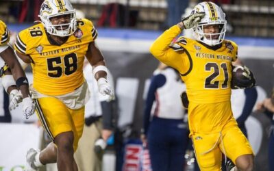 Arkansas State vs South Alabama CFB Week 8 Pick Against the Spread