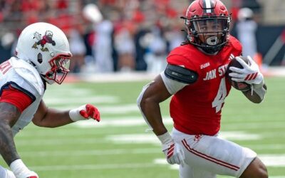 Delaware vs Jacksonville State Expert Picks & Best Bets for Wednesday, October 15th, 2025