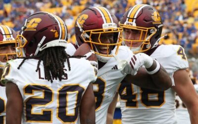 Central Michigan vs Bowling Green Expert Picks & Best Bets for Saturday, October 18th, 2025