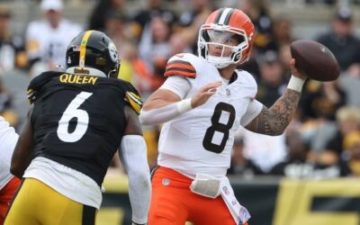 Dolphins vs Browns Betting Pick & Predictions: Efficiency vs Defense