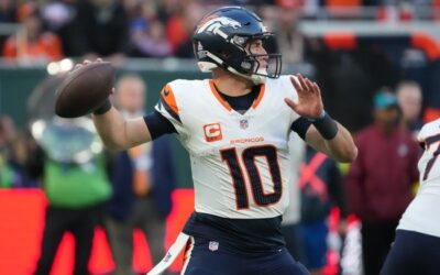 New York Giants vs Denver Broncos NFL Prediction & Best Bets | Sharp Money Analysis for Week 7