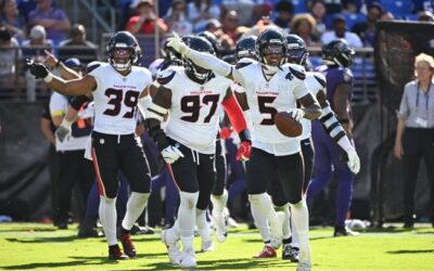 Texans vs Seahawks Picks & Predictions: Monday Night Football Betting Preview