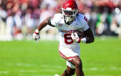 Ole Miss vs Oklahoma Expert Picks & Best Bets for Saturday, October 25th, 2025