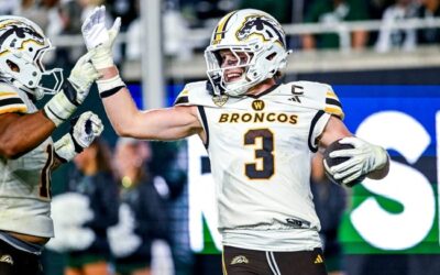 Western Michigan vs Miami (OH) Expert Picks & Best Bets for Saturday, October 25th, 2025