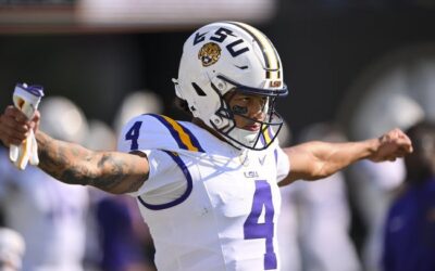 Texas A&M vs LSU Picks & Predictions: Home Dog Value in Death Valley