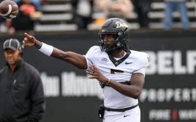 Wake Forest vs Florida State CFB Prediction & Best Bets | Week 10 Analysis