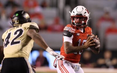 Cincinnati vs Utah Picks & Predictions – Big 12 Road Dog Value Play