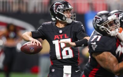 Falcons vs Patriots Picks & Betting Analysis: Road Dog Value in Foxborough