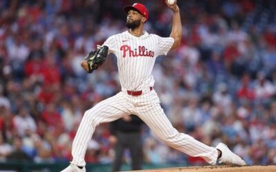 Dodgers vs Phillies Game 1 Picks & Predictions – NLCS Moneyline & O/U Bet