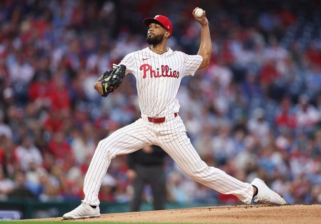 Dodgers vs Phillies Game 1 Picks & Predictions – NLCS Moneyline & O/U Bet