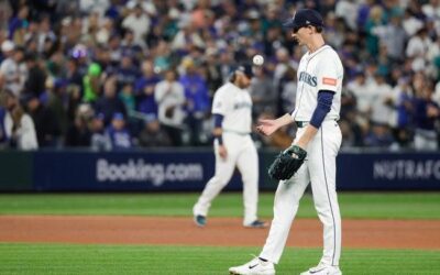 Tigers vs Mariners Prediction & Best Bets | Playoff Pitching Duel at T-Mobile Park
