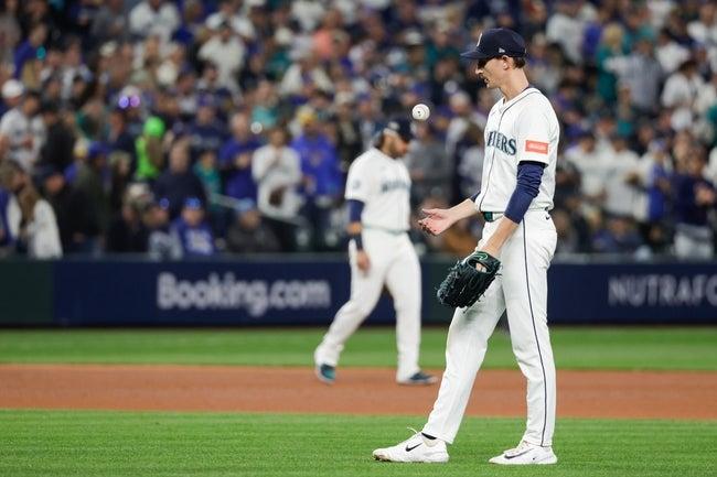Tigers vs Mariners Prediction & Best Bets | Playoff Pitching Duel at T-Mobile Park