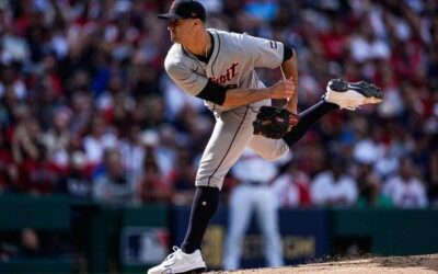 Mariners vs Tigers Free Pick & Best Bets for ALDS Game 3