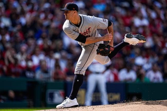 Mariners vs Tigers Free Pick & Best Bets for ALDS Game 3