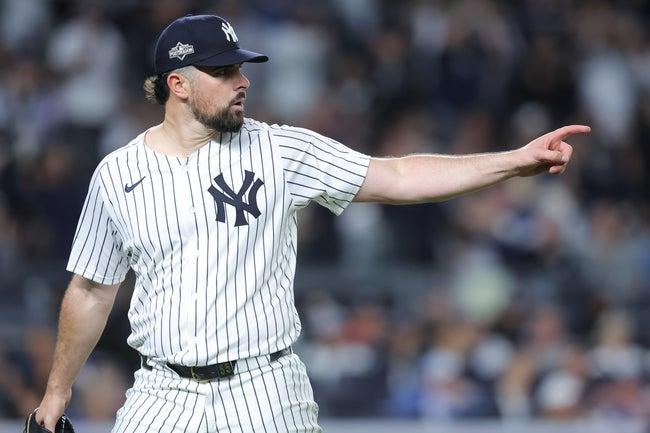 Blue Jays vs Yankees Prediction & Best Bets | Playoff Atmosphere as Division Rivals Clash in ALDS Game 1