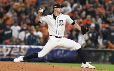 Mariners vs. Tigers Game 4 Pick & Predictions – ALDS Betting Analysis