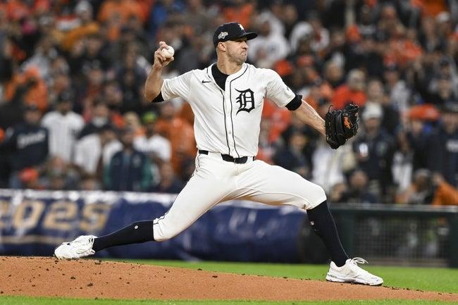 Mariners vs. Tigers Game 4 Pick & Predictions – ALDS Betting Analysis