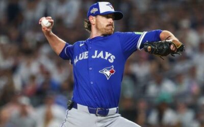 Blue Jays vs Yankees Prediction & Best Bets | ALDS Game 4 Pick